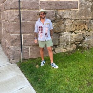 Meet your Posher, Mark